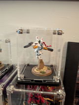 Ryan Nobbs review photo