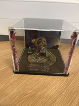 Martin Clarke review photo
