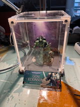 John noble review photo