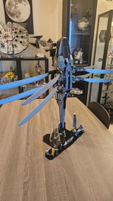 Gregory Choplin review photo