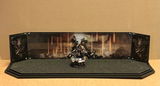 Edward Barfield review photo