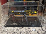 Aaron review photo