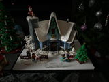 Jon Evans review photo