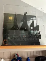 Su Clarke review photo