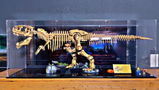 James Thornburg review photo