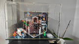 James Drew review photo
