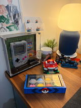 Mark Kearon-Downs review photo