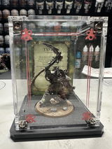 Keith Fett review photo