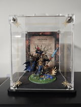 B.H. review photo