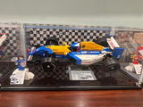 W.O.I. review photo