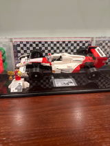 William O.I. review photo