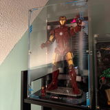 Jason A. review photo