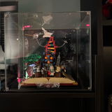 Jason A. review photo