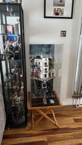 Nicholas Dibnah review photo