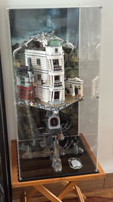 Nicholas Dibnah review photo
