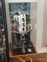 Nicholas Dibnah review photo