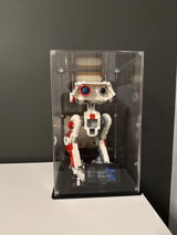 Jake Love review photo