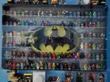 Batman review photo