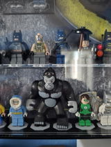 Batman review photo