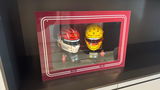Mattia Cazzaniga review photo
