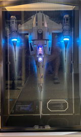 KEITH WALMSLEY review photo