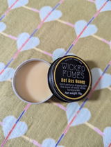 Jasmine May review photo
