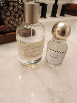 Anonymous review photo
