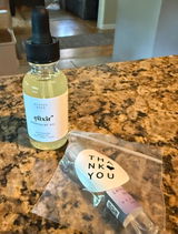 CheekyChic review photo