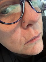 Christie Vosseller review photo