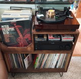 Jimmy V. review photo