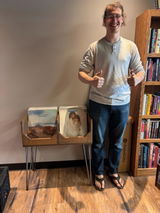 Dan review photo