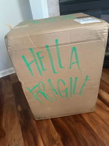 Bridgette review photo