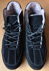 Laura Klein review photo