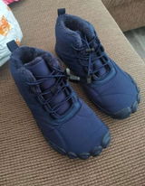 Hertha Hinz review photo