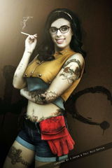 LennaCosplay review photo