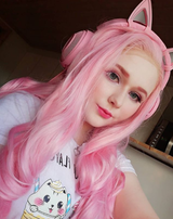 Naomi review photo