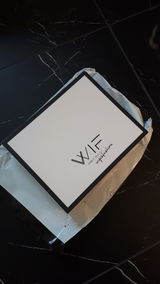 Axel review photo