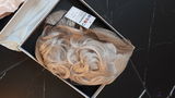 Axel review photo