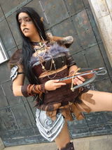 LennaCosplay review photo