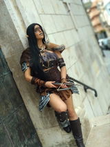 LennaCosplay review photo
