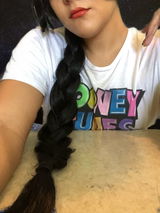 Natalie review photo