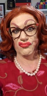 Betty C. review photo