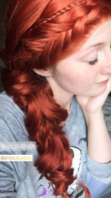 Kaitlyn B. review photo