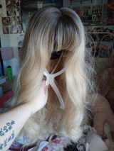 Hannah review photo