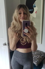 Alexis review photo