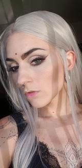 Nilu A. review photo