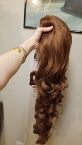 Alissa review photo