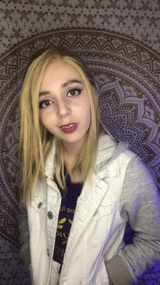 Anonymous review photo