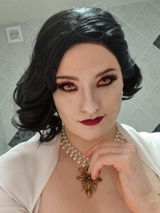 Gabriela E. review photo