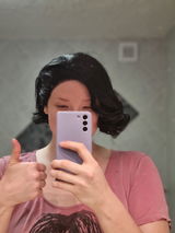 Gabriela E. review photo